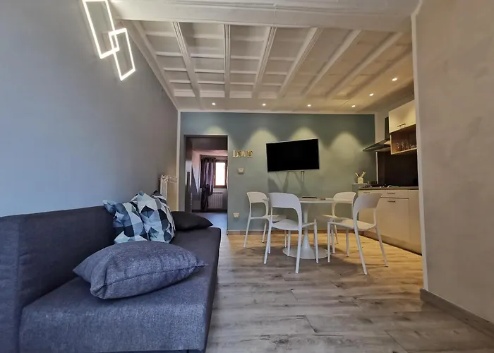 Torino Vacancy San Tommaso Suite