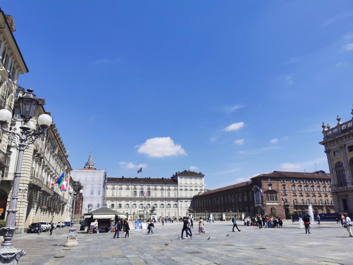 Vacancy San Tommaso Apartment *