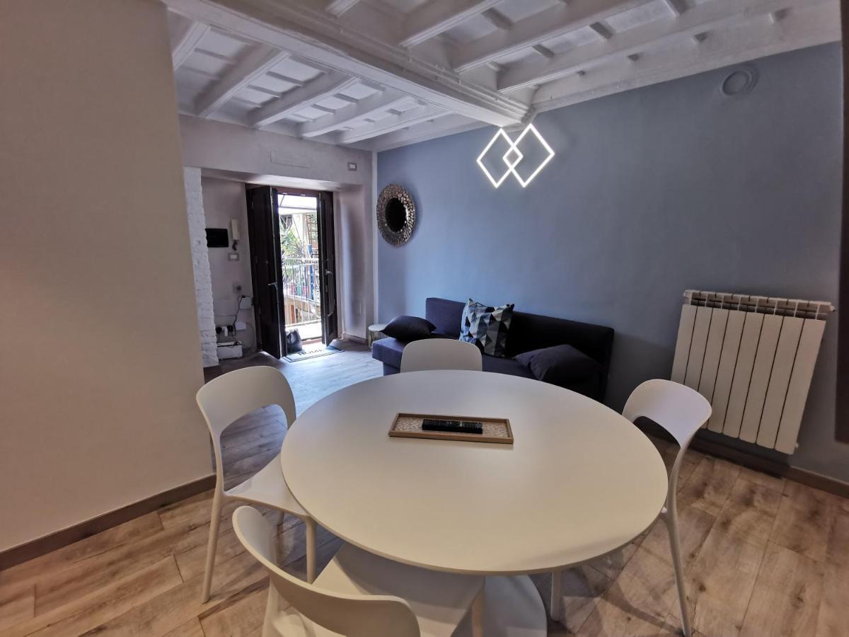 Vacancy San Tommaso Appartamento Torino