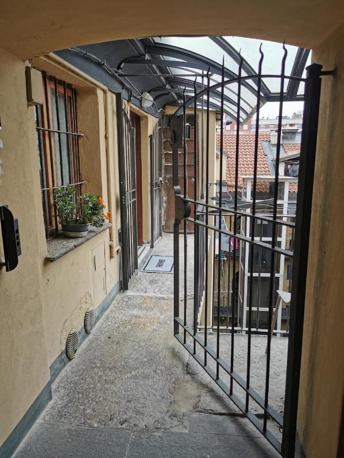 Appartamento Vacancy San Tommaso Torino