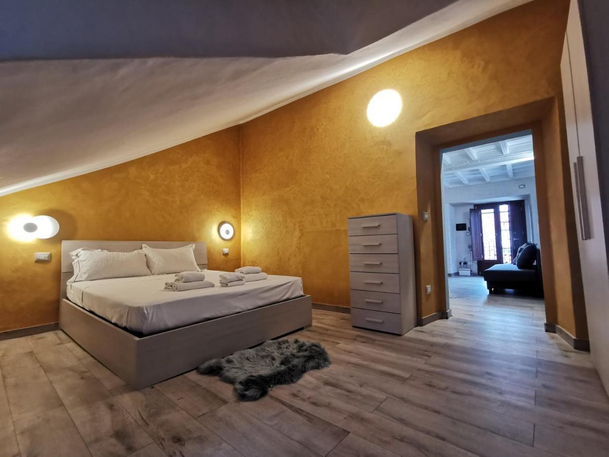 Vacancy San Tommaso Appartamento Torino