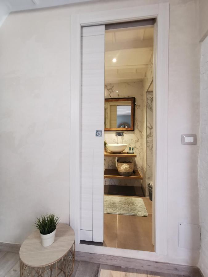 Vacancy San Tommaso