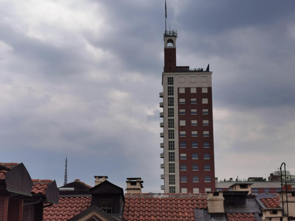 Vacancy San Tommaso * Torino