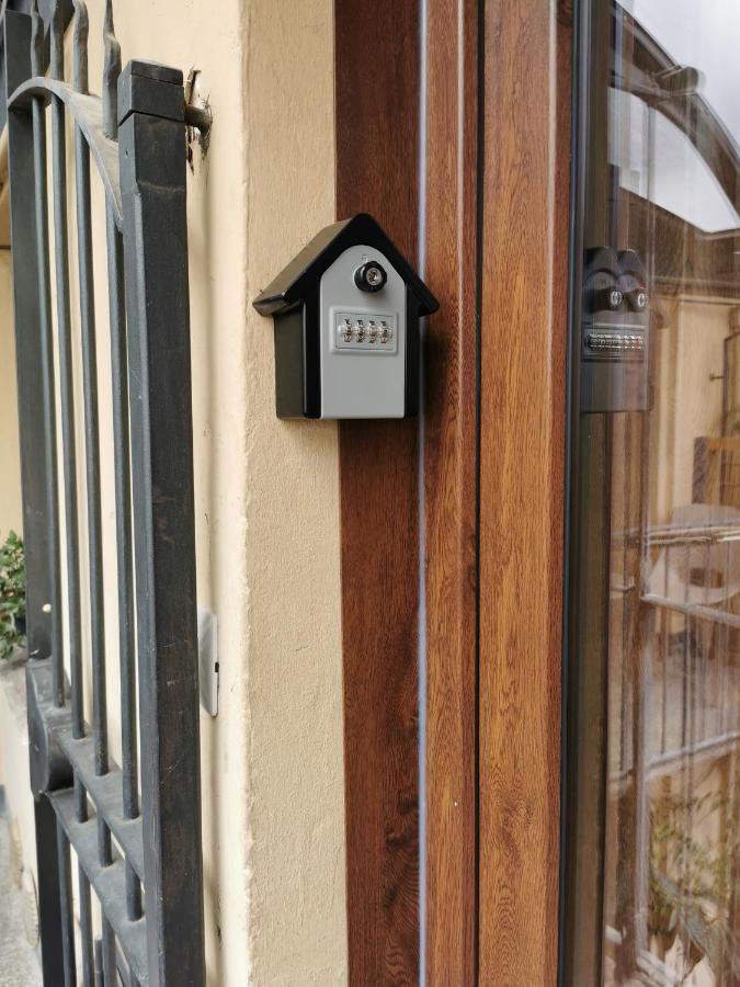 Vacancy San Tommaso Appartamento