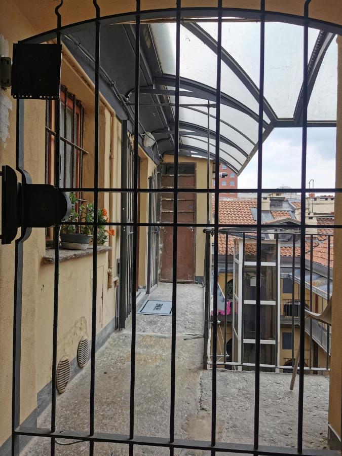 Vacancy San Tommaso Appartamento Torino